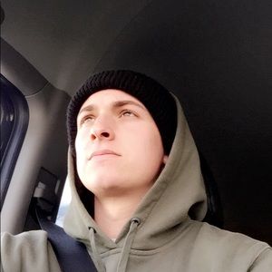 Meet your Posher, Brad